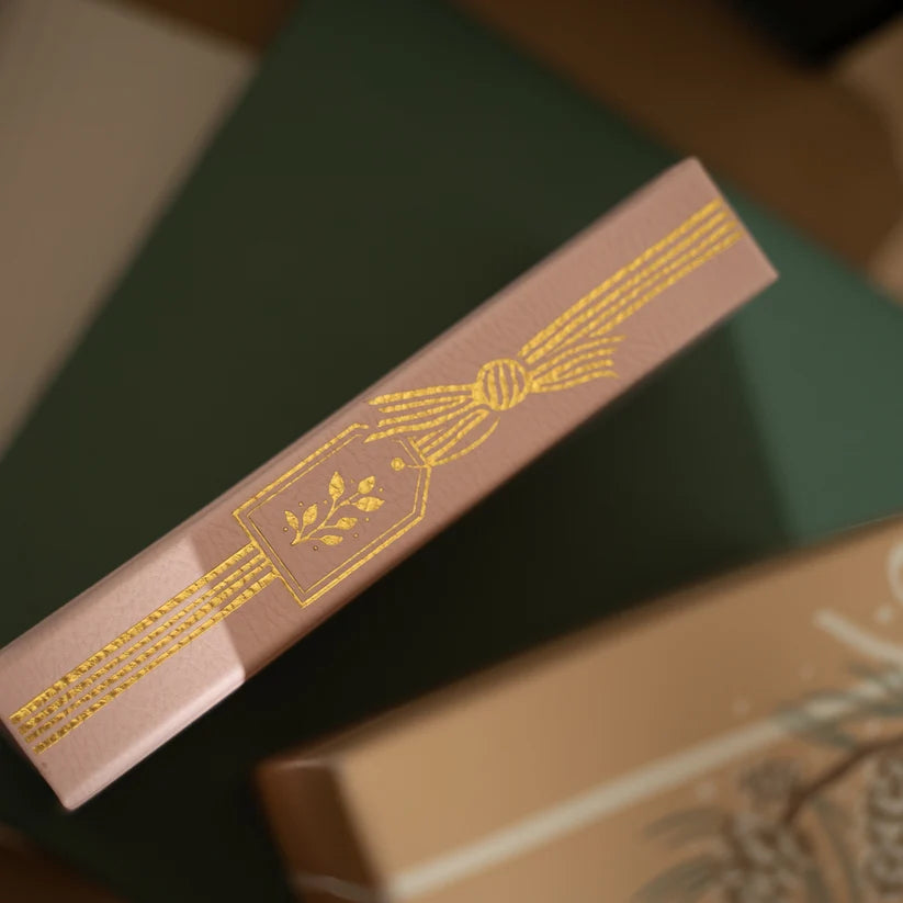 Archer & Olive - Paper Packages - Advent Box 2026-Advent Box-DutchMills