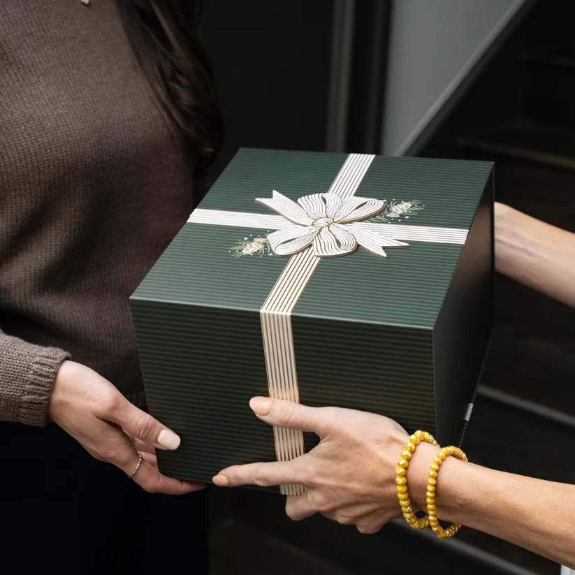 Archer & Olive - Paper Packages - Advent Box 2026-Advent Box-DutchMills