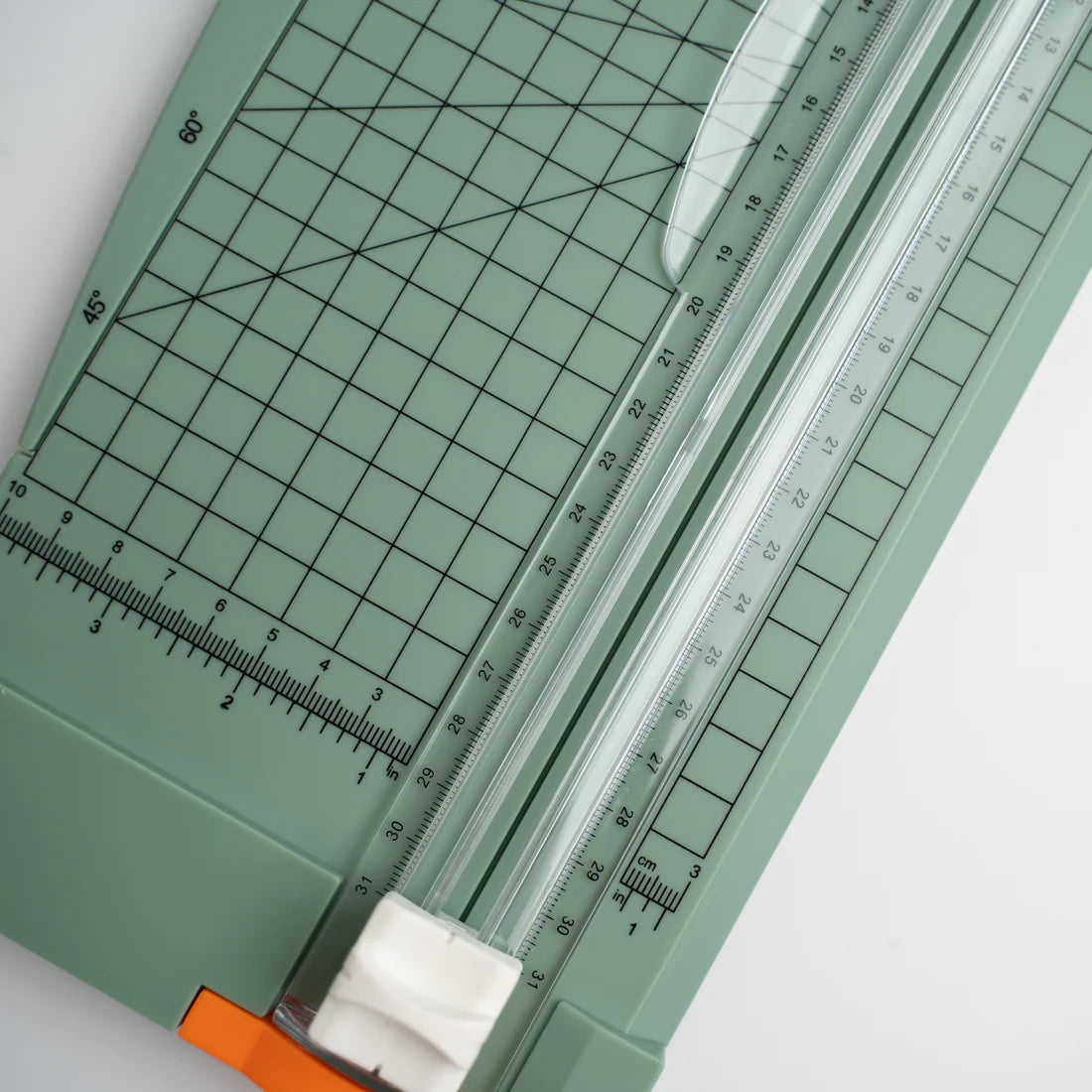 Archer & Olive - Papercutter-Notitieboek-DutchMills