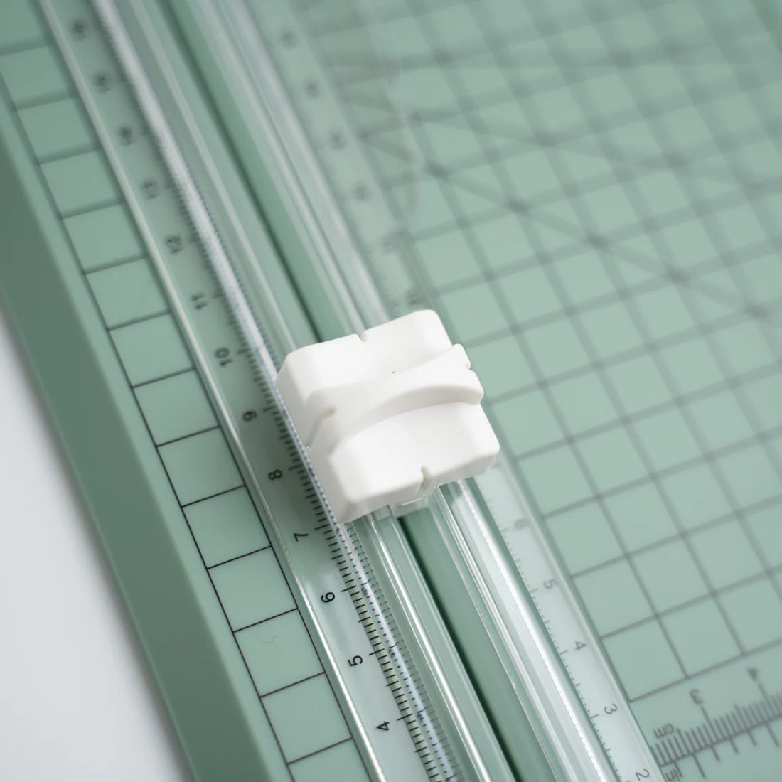 Archer & Olive - Papercutter Replacement Blades-Notitieboek-DutchMills