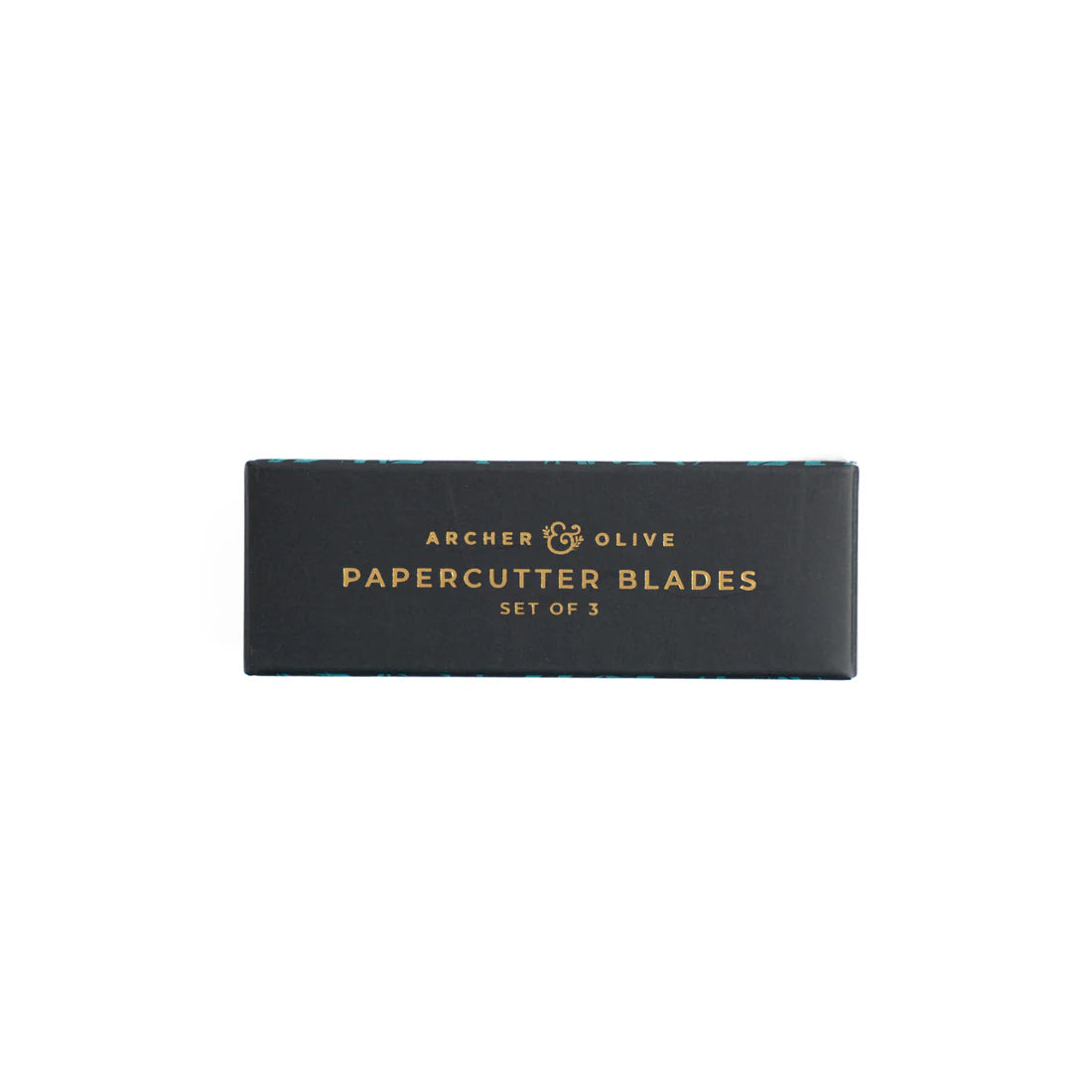 Archer & Olive - Papercutter Replacement Blades-Notitieboek-DutchMills