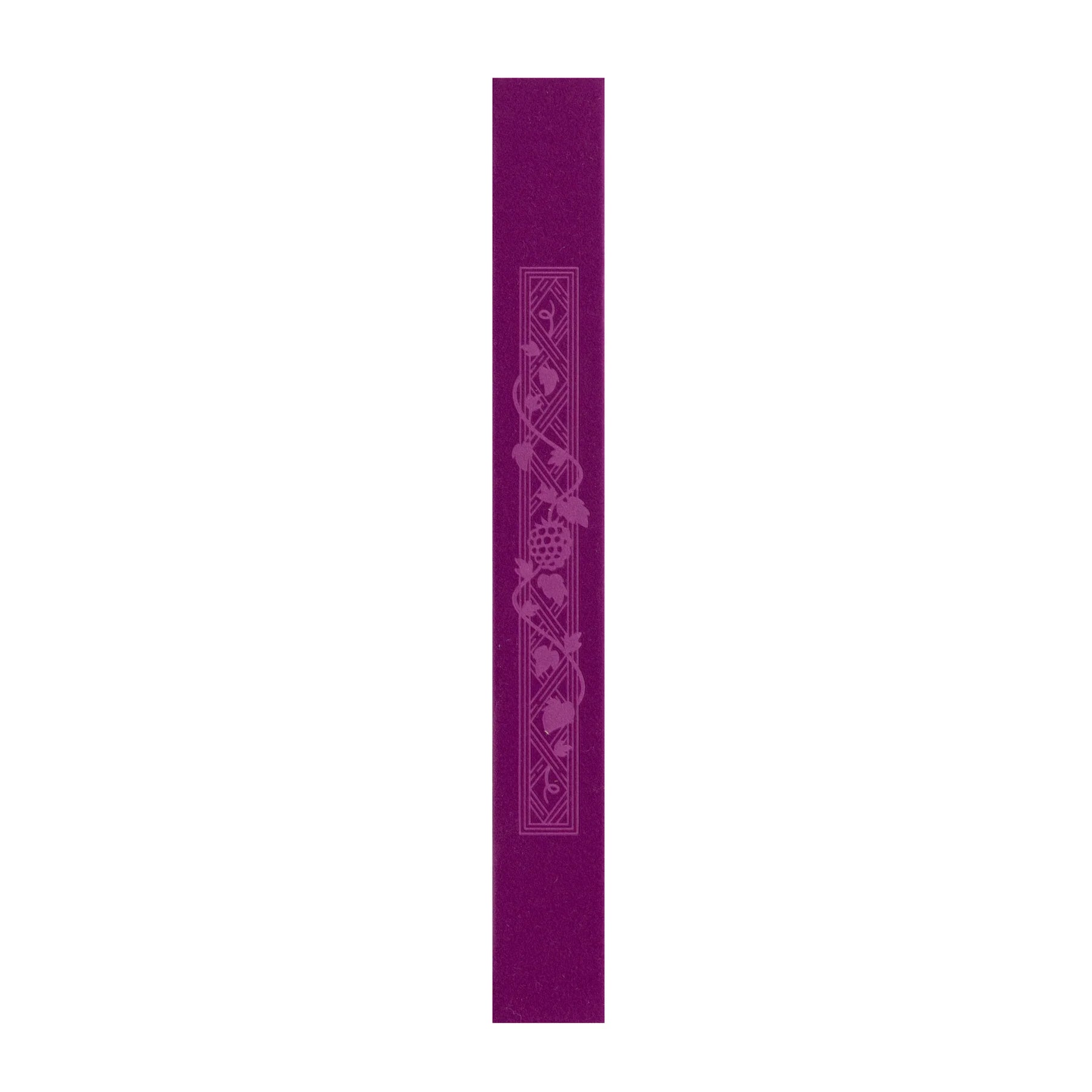Archer & Olive - Square Berries & Vines - Dot Grid Notebook-Notitieboek-DutchMills