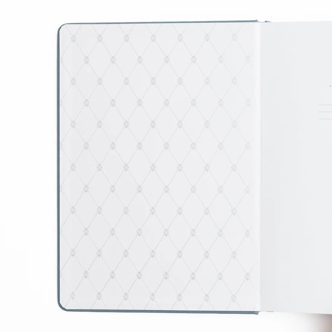 Archer & Olive - Square Castle Dot Grid Notebook-Notitieboek-DutchMills