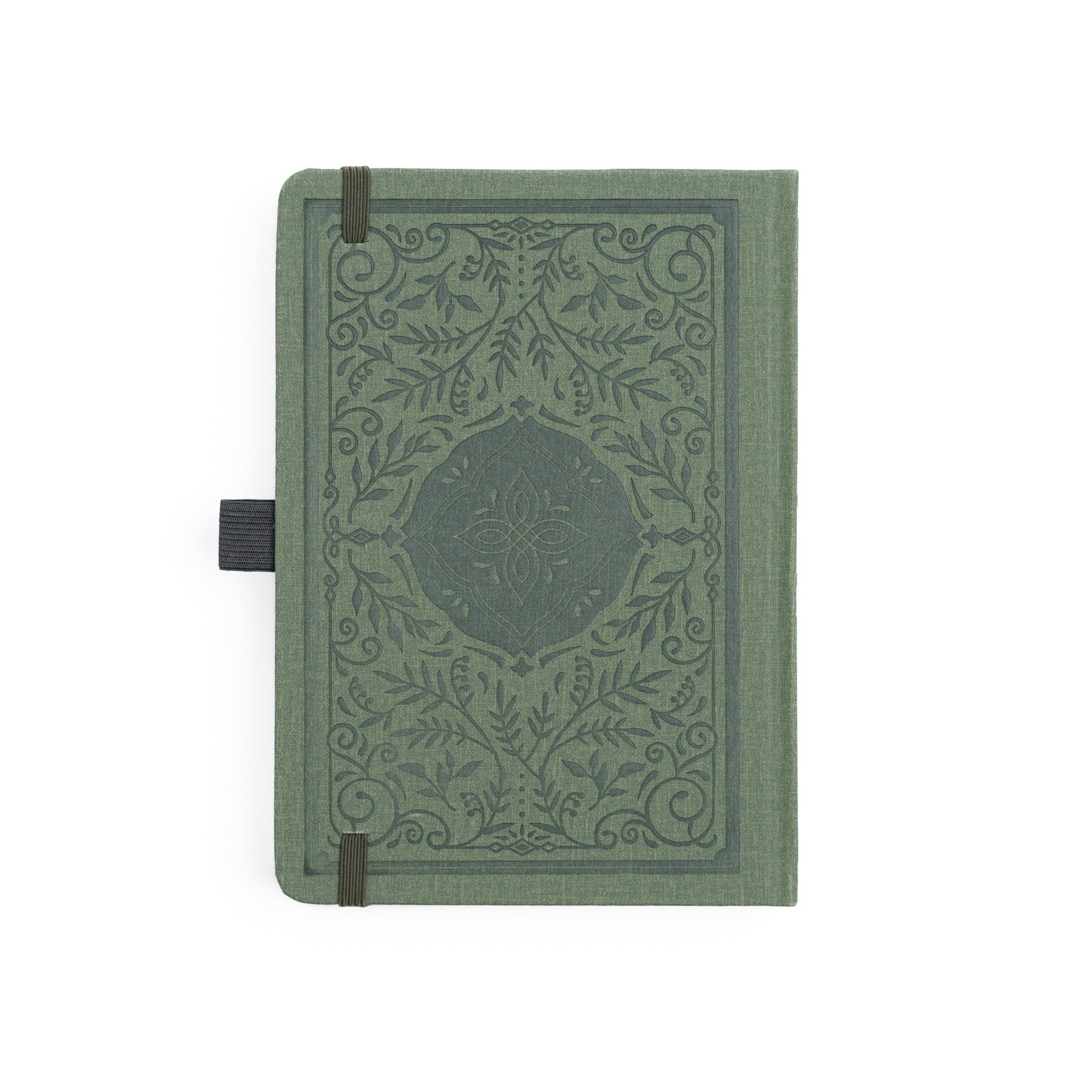Archer & Olive - Square Storybook Dot Grid Notebook-Notitieboek-DutchMills