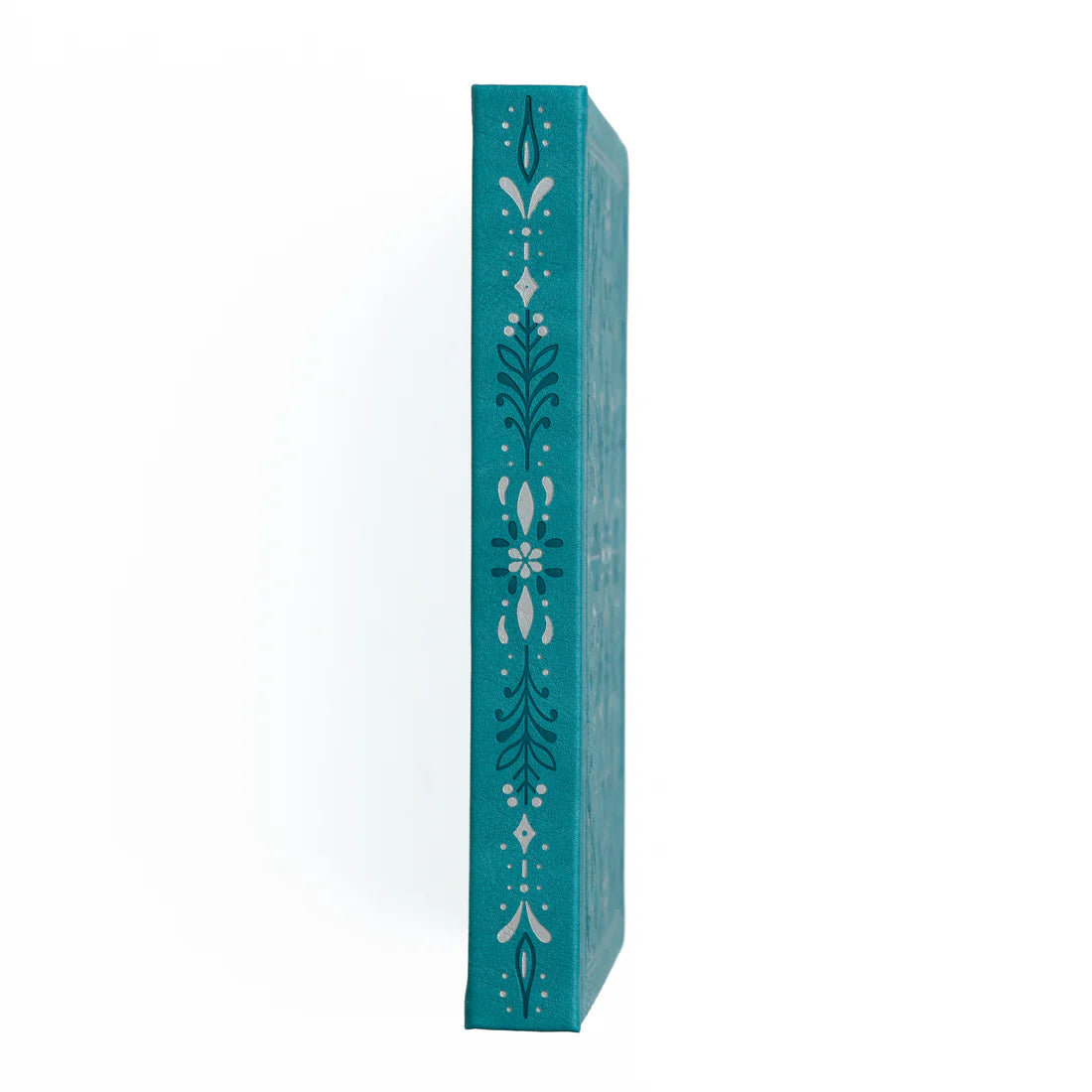 Archer & Olive - Traveler's Frosted Storybook Dot Grid Notebook-Notitieboek-DutchMills