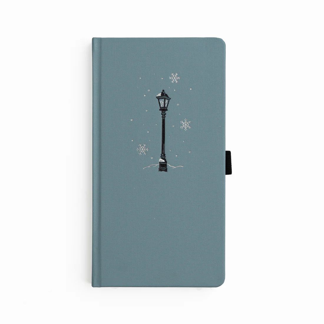 Archer & Olive - Traveler's Lamp Post Dot Grid Notebook-Notitieboek-DutchMills