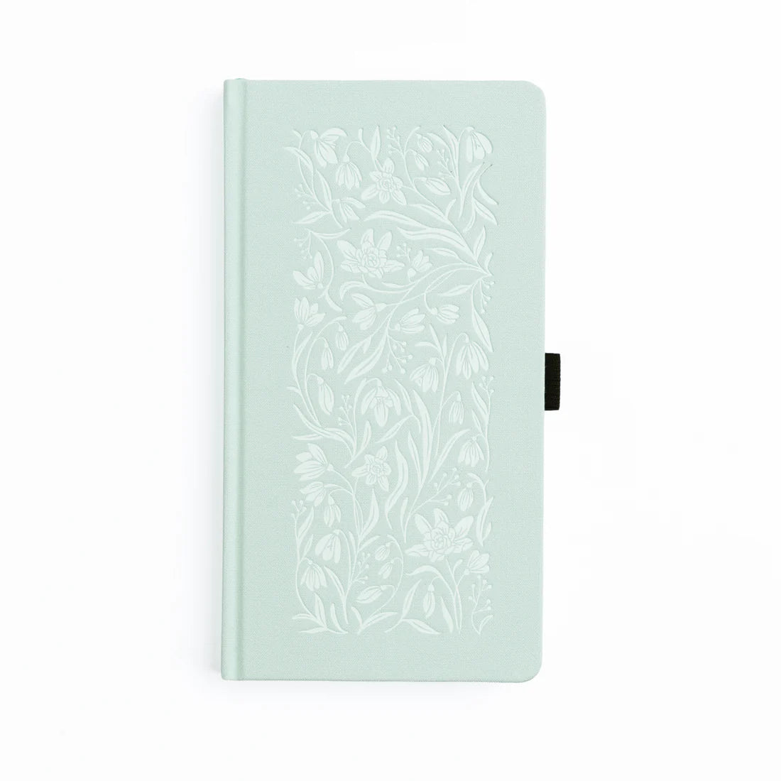 Archer & Olive - Traveler's Snowdrops Dot Grid Notebook-Notitieboek-DutchMills