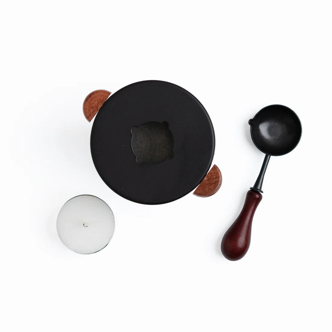 Archer & Olive - Wax Melting Kit-Wax-DutchMills