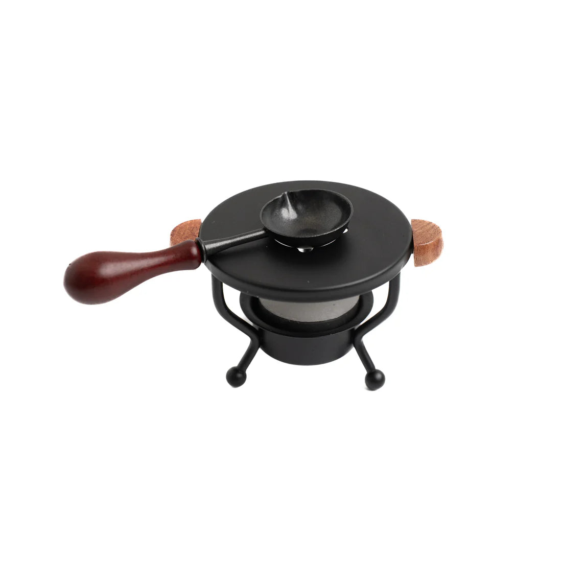 Archer & Olive - Wax Melting Kit-Wax-DutchMills