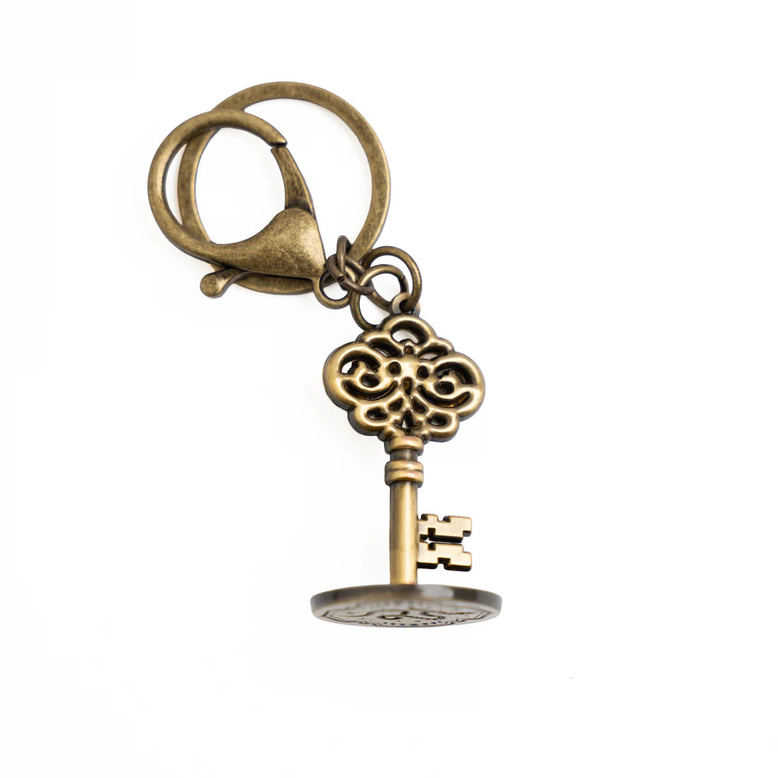 Archer & Olive - Wax Seal Pendant-Wax-DutchMills