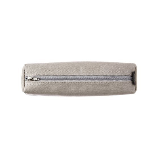 Delfonics - Mareku Pen Box Case - Grey-Notitieboek-DutchMills