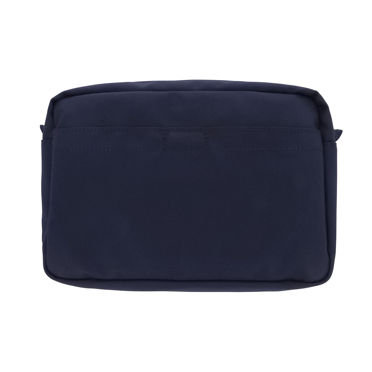 Delfonics - Waterafstotende Binnnendraagtas - M - Dark Blue-Notitieboek-DutchMills