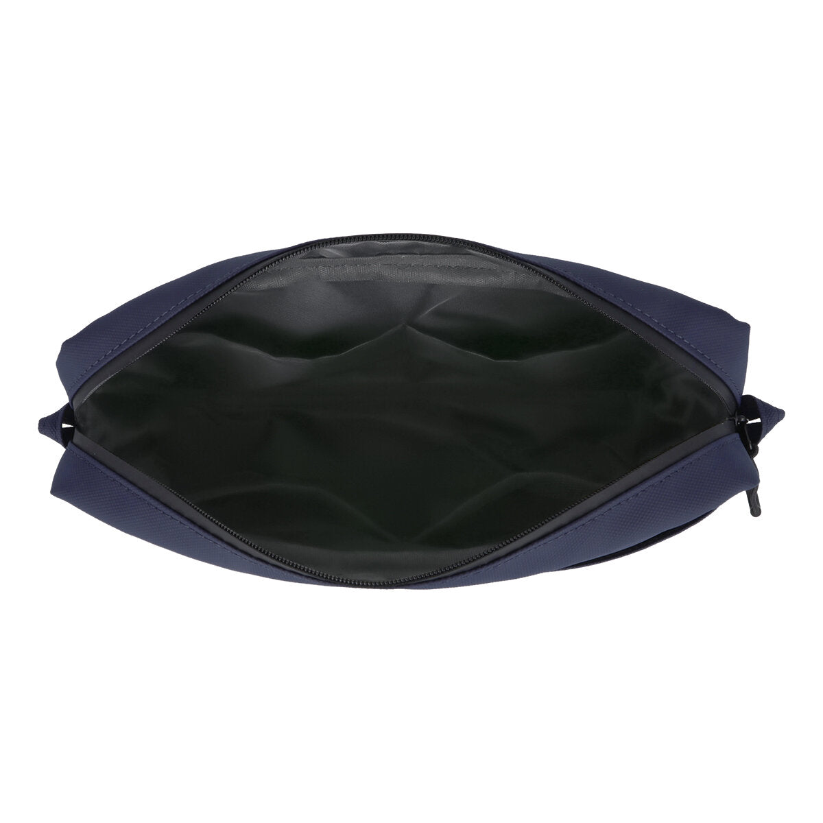 Delfonics - Waterafstotende Binnnendraagtas - M - Dark Blue-Notitieboek-DutchMills