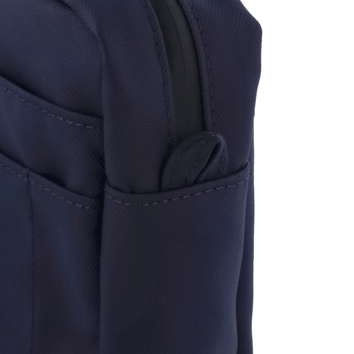 Delfonics - Waterafstotende Binnnendraagtas - M - Dark Blue-Notitieboek-DutchMills