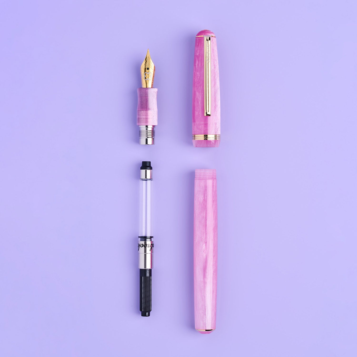 Esterbrook - JR Love Potion-Vulpen-DutchMills