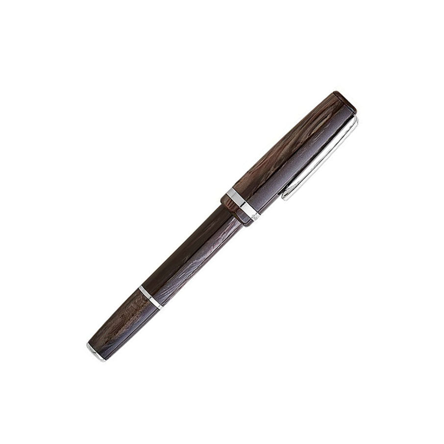 Esterbrook - JR Pocket Pen - Tuxedo - Palladium - Vulpen-Vulpen-DutchMills