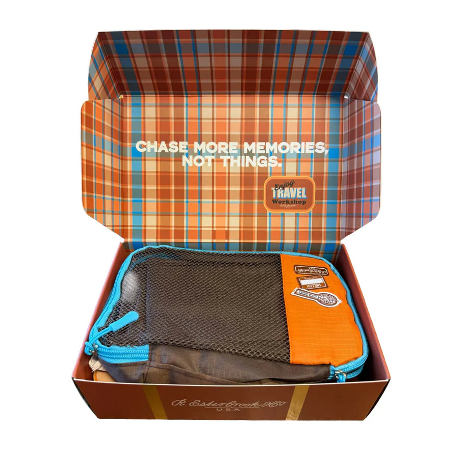 Esterbrook - The Travel Journal Workshop Set-Vulpen-DutchMills