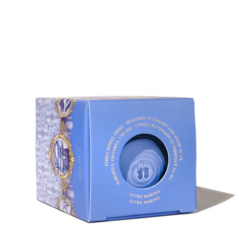 Ferris Wheel Press - 28ml Ultra Marina Calligraphy Ink-Inkt-DutchMills