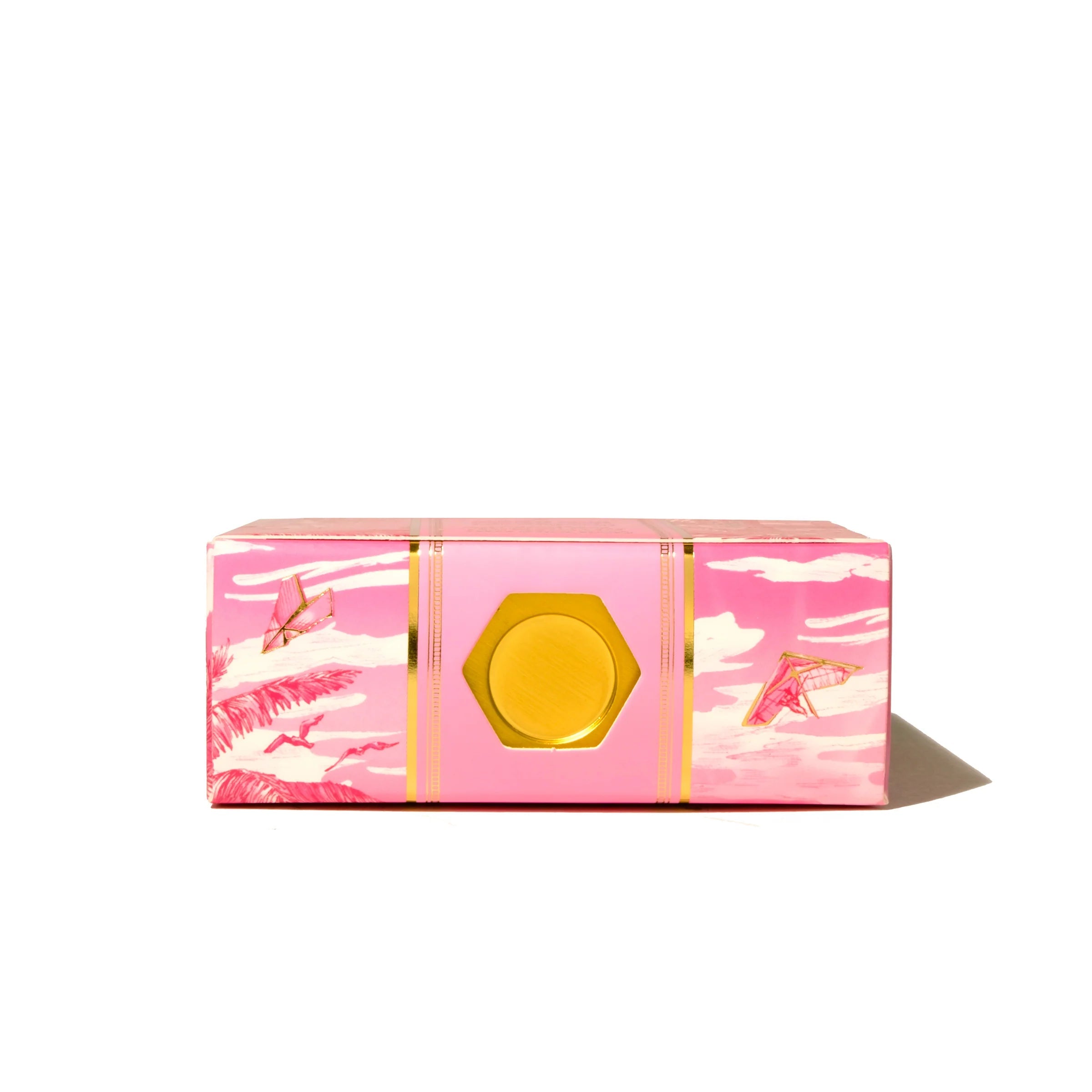 Ferris Wheel Press - 38ml Malibu Blush Ink-Inkt-DutchMills