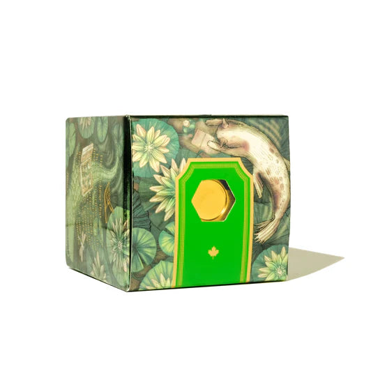 Ferris Wheel Press - FerriTales | Bestiary Series - Lores of the Loch Ink-Inkt-DutchMills