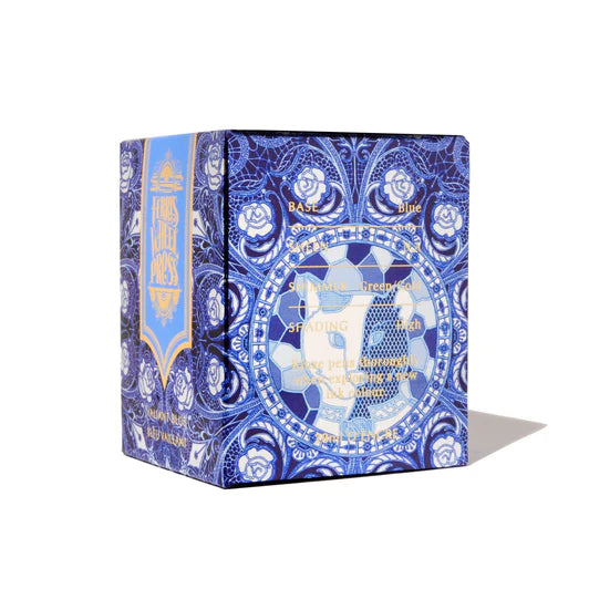 Ferris Wheel Press - FerriTales | The Beauty and the Beast - Valiant Blue 85 ml-Inkt-DutchMills