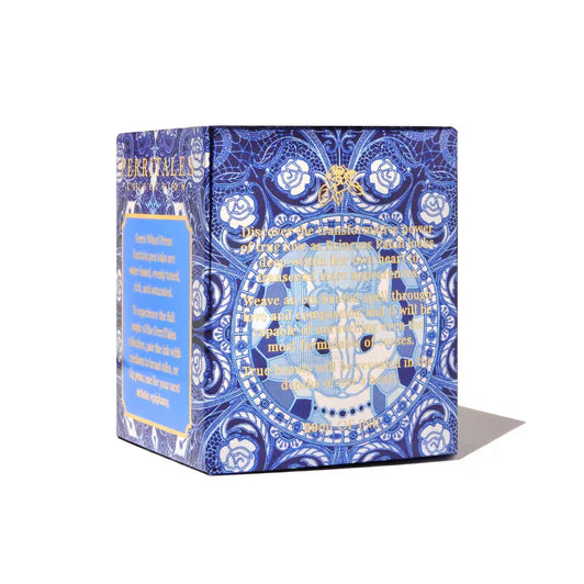 Ferris Wheel Press - FerriTales | The Beauty and the Beast - Valiant Blue 85 ml-Inkt-DutchMills