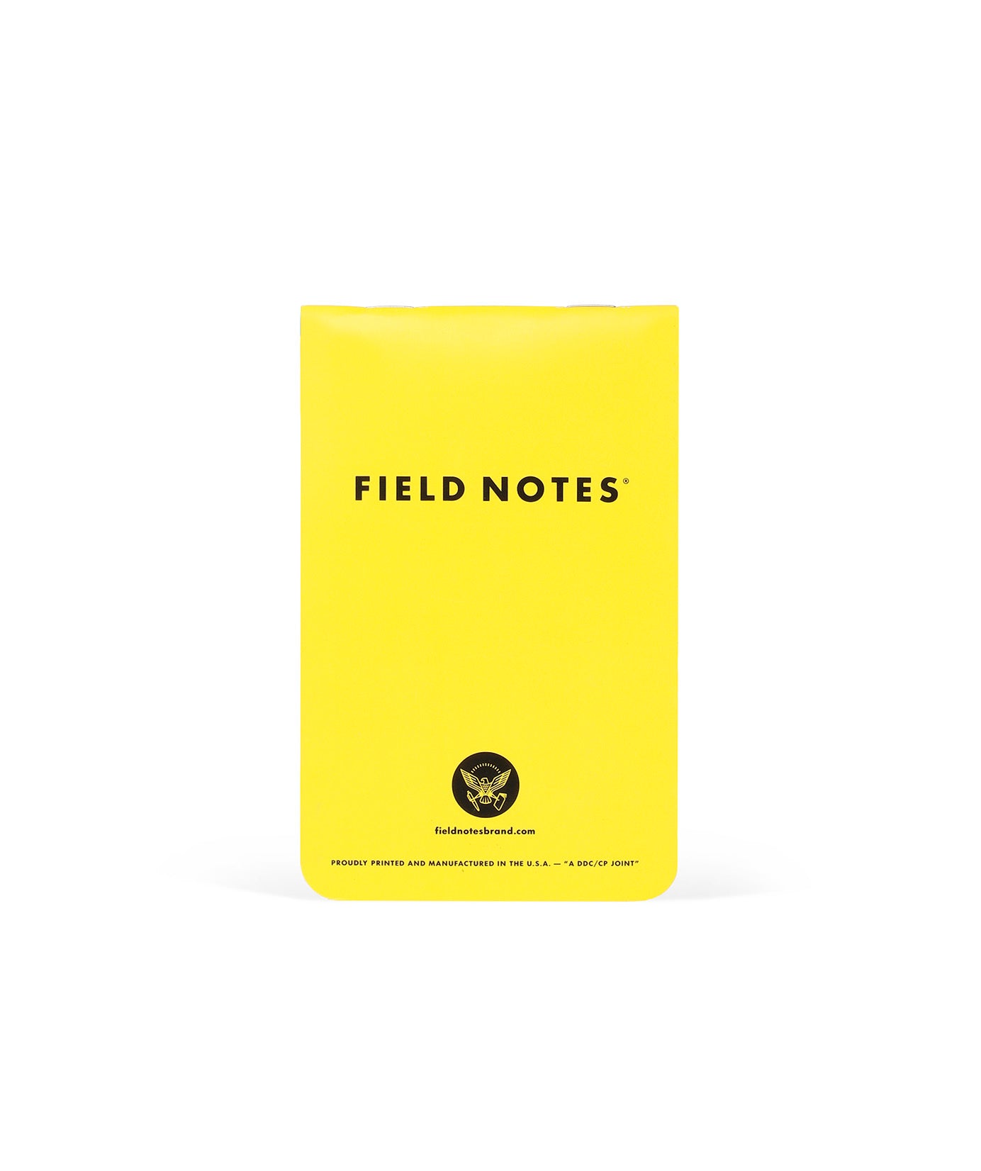 Field Notes - 1943 (3 pack) - Ltd Edition Winter 2025-Notitieboek-DutchMills