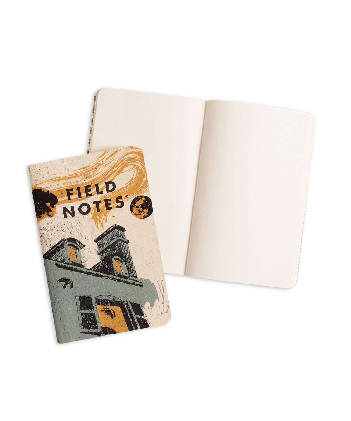 Field Notes - Hunter's Moon-Notitieboek-DutchMills