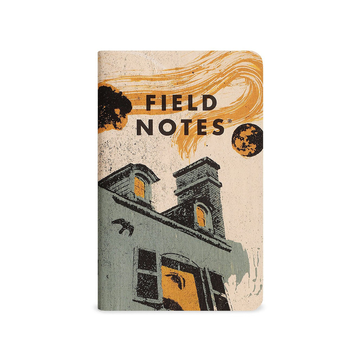 Field Notes - Hunter's Moon-Notitieboek-DutchMills