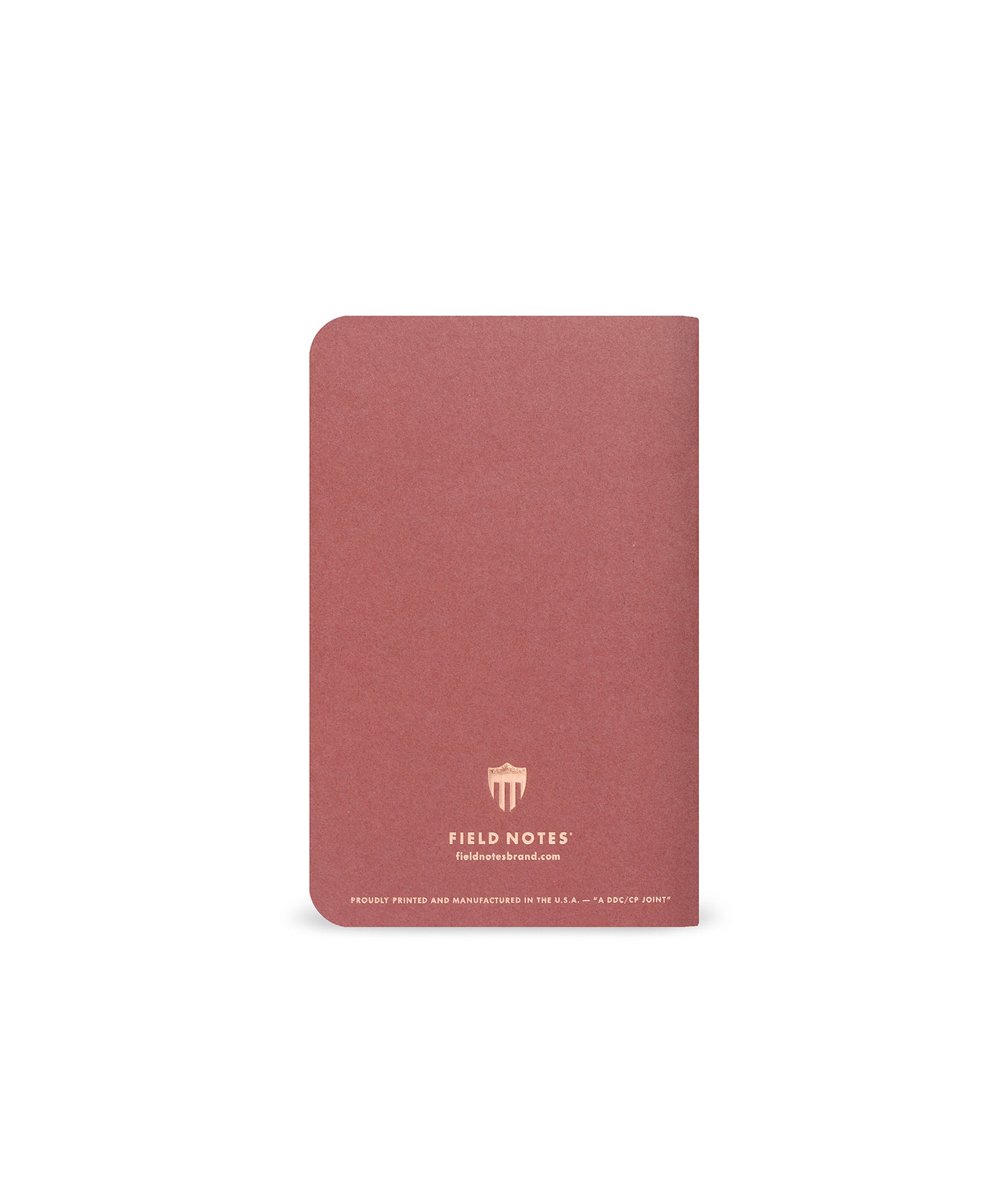 Field Notes - Lucky-Notitieboek-DutchMills