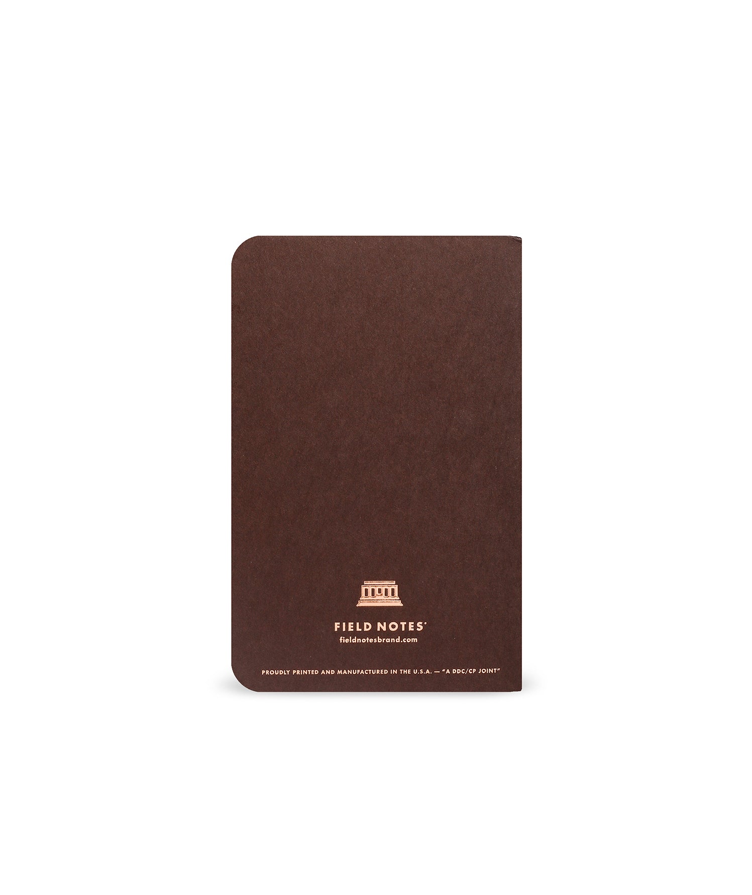 Field Notes - Lucky-Notitieboek-DutchMills