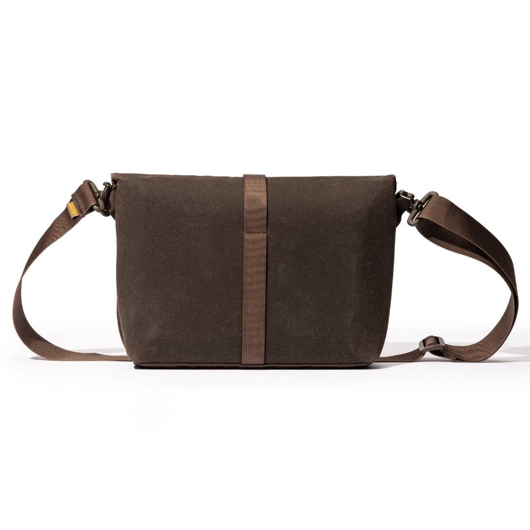 Field Sling Plus: Brown-DutchMills