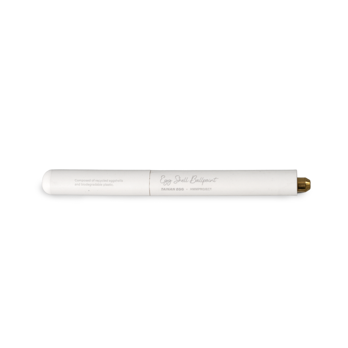 Egg Shell Ballpoint-DutchMills