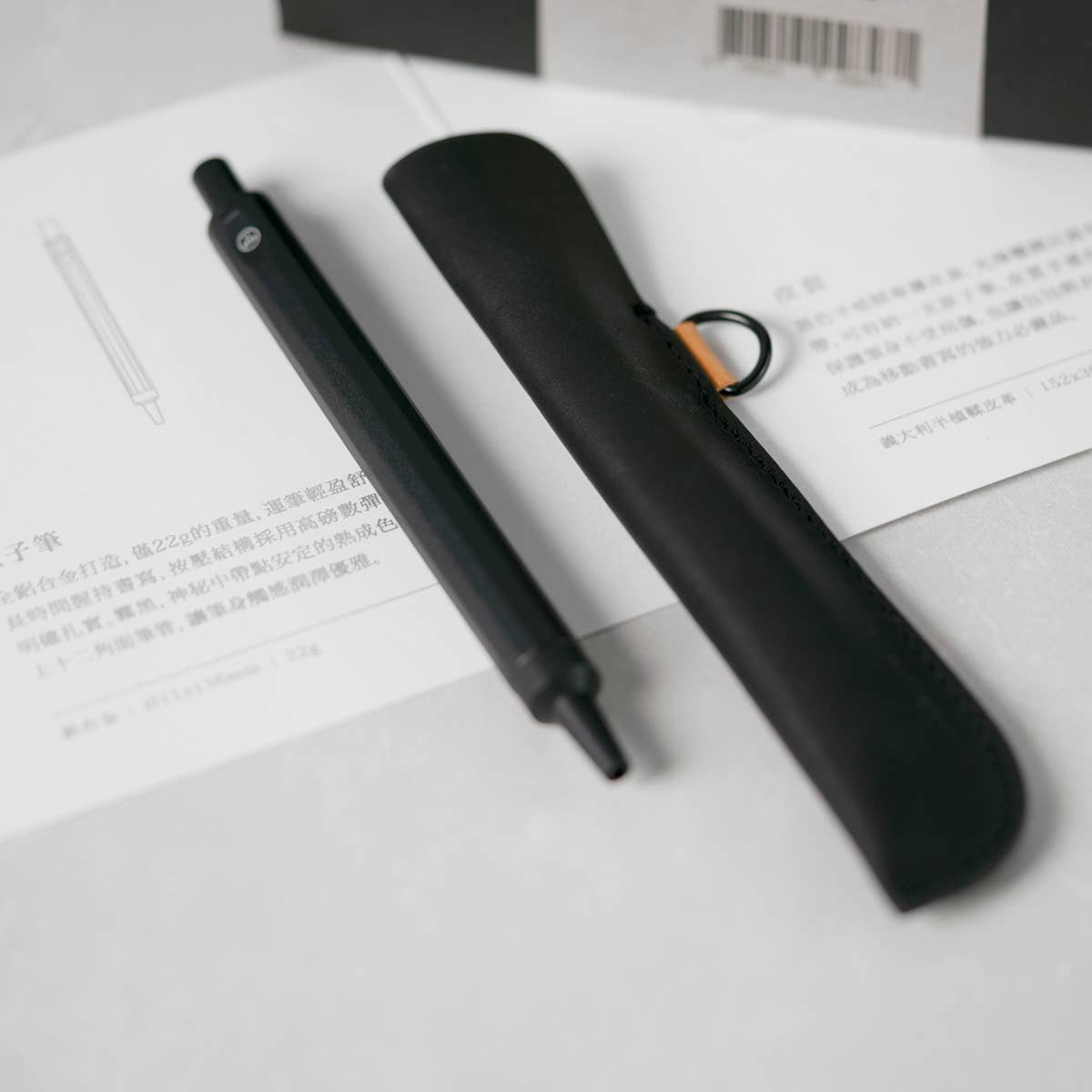 Gift Pack - EDC Travel Set-DutchMills