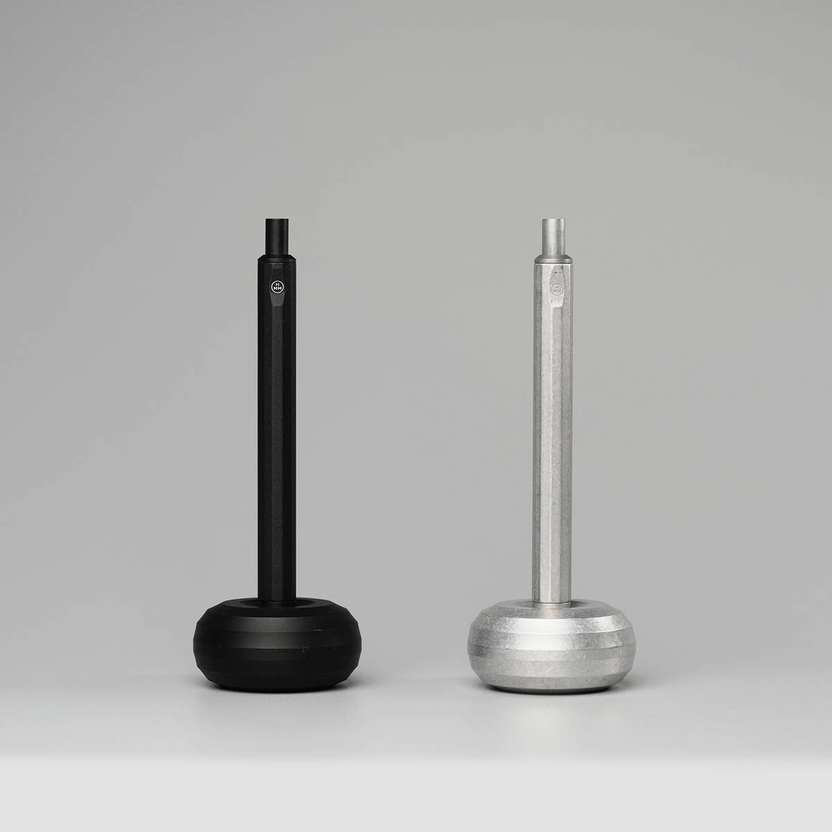 Gift Pack - Metal Writing Set: Black-DutchMills
