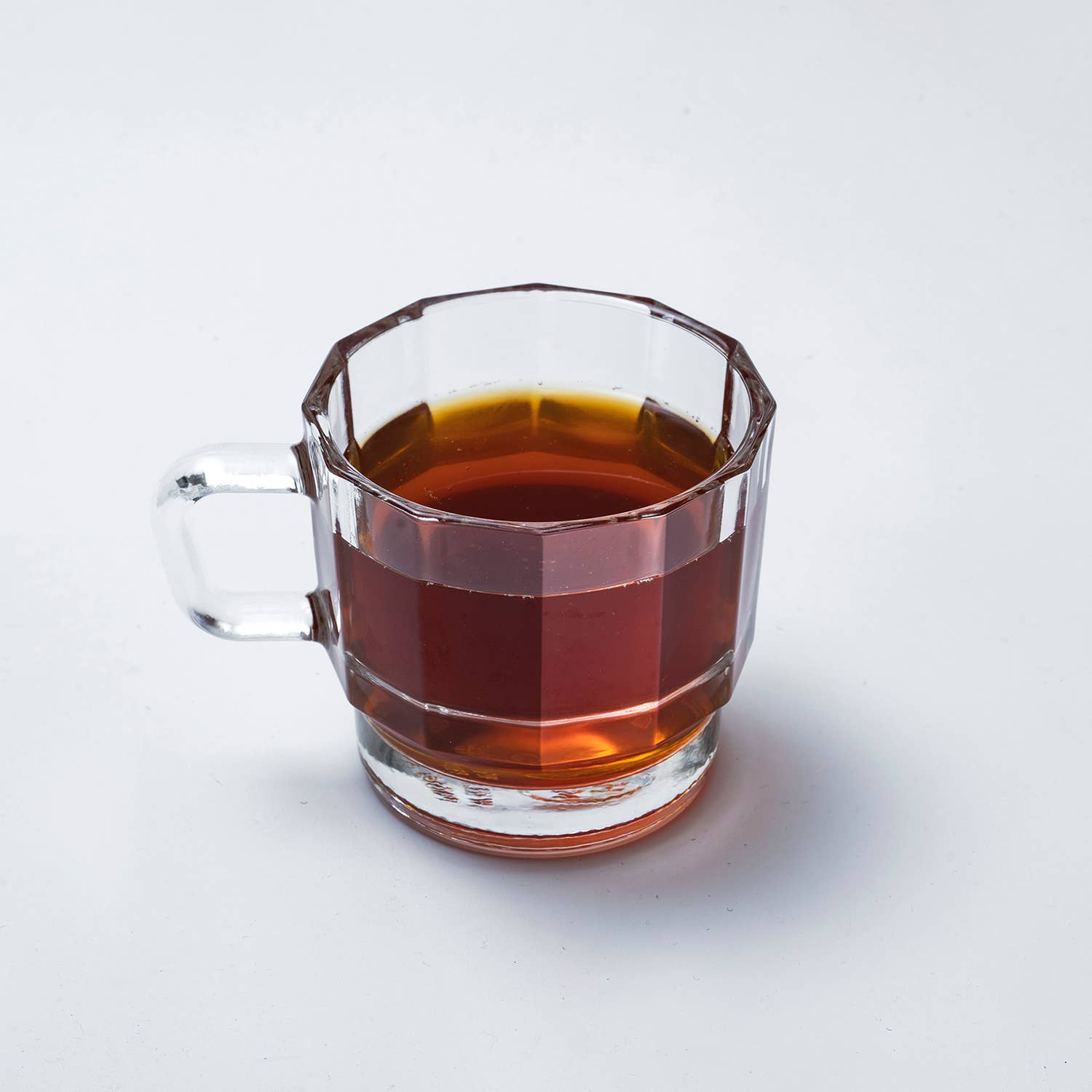 W Glass Clear-DutchMills