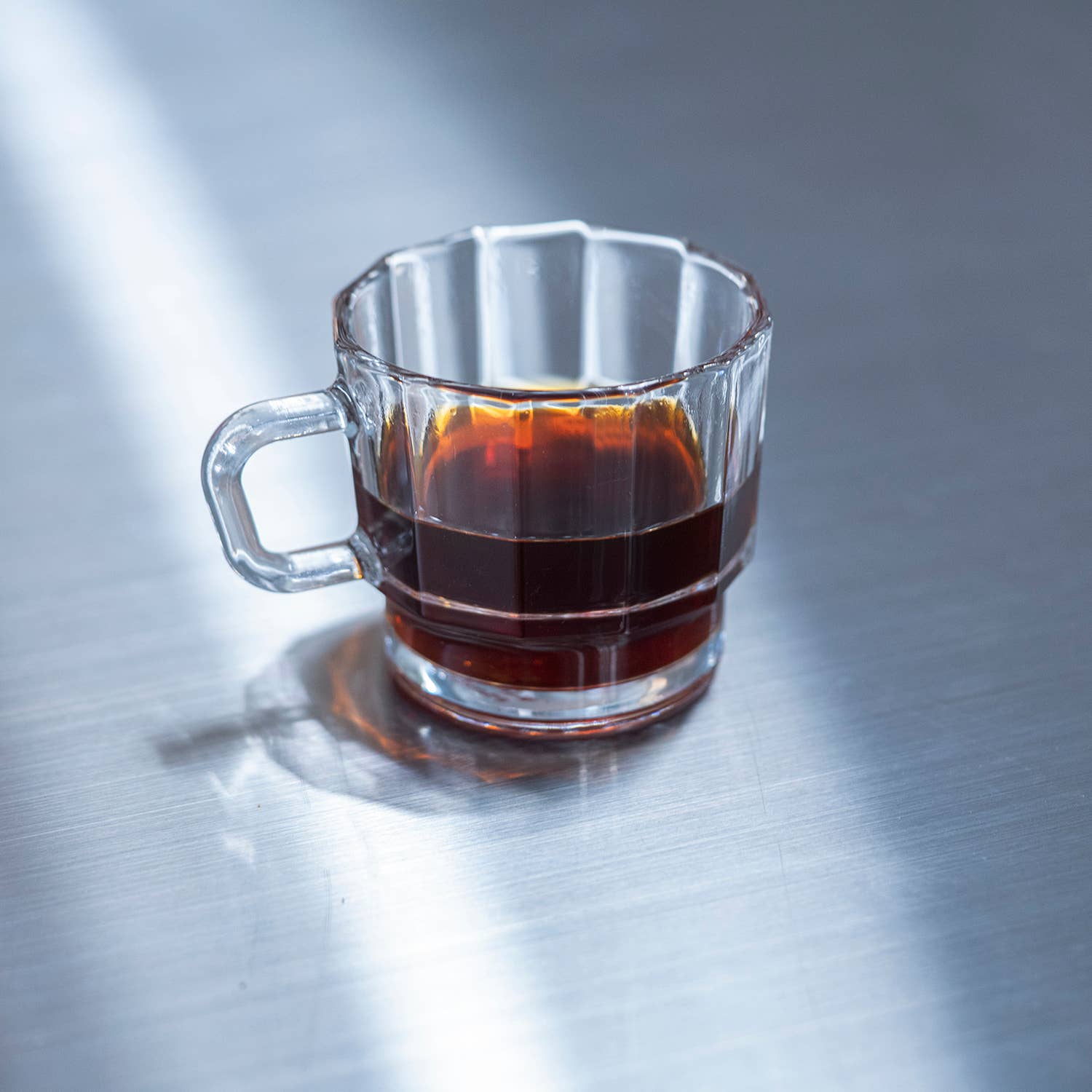 W Glass Clear-DutchMills