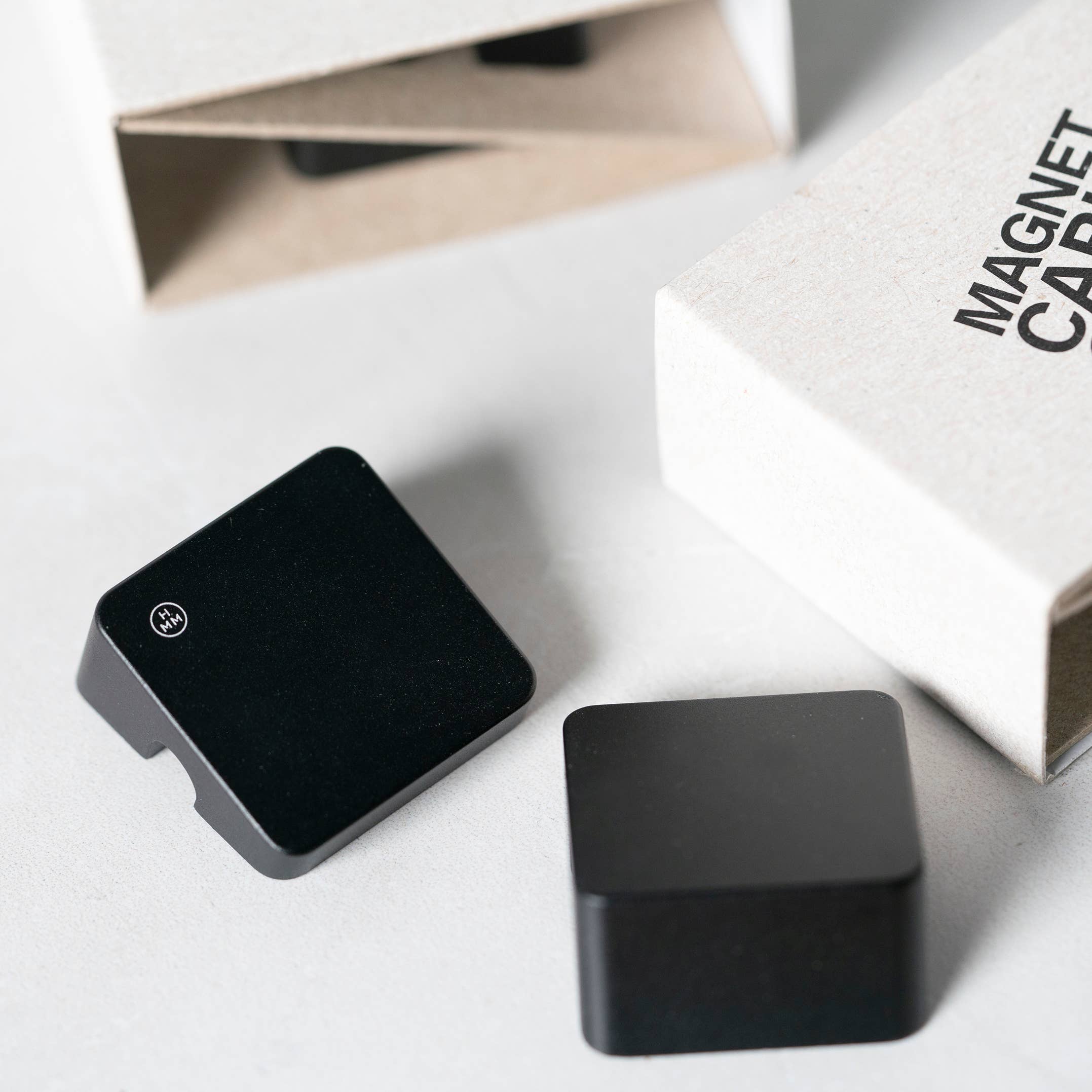 HMM - Magnet Cable Cube-DutchMills