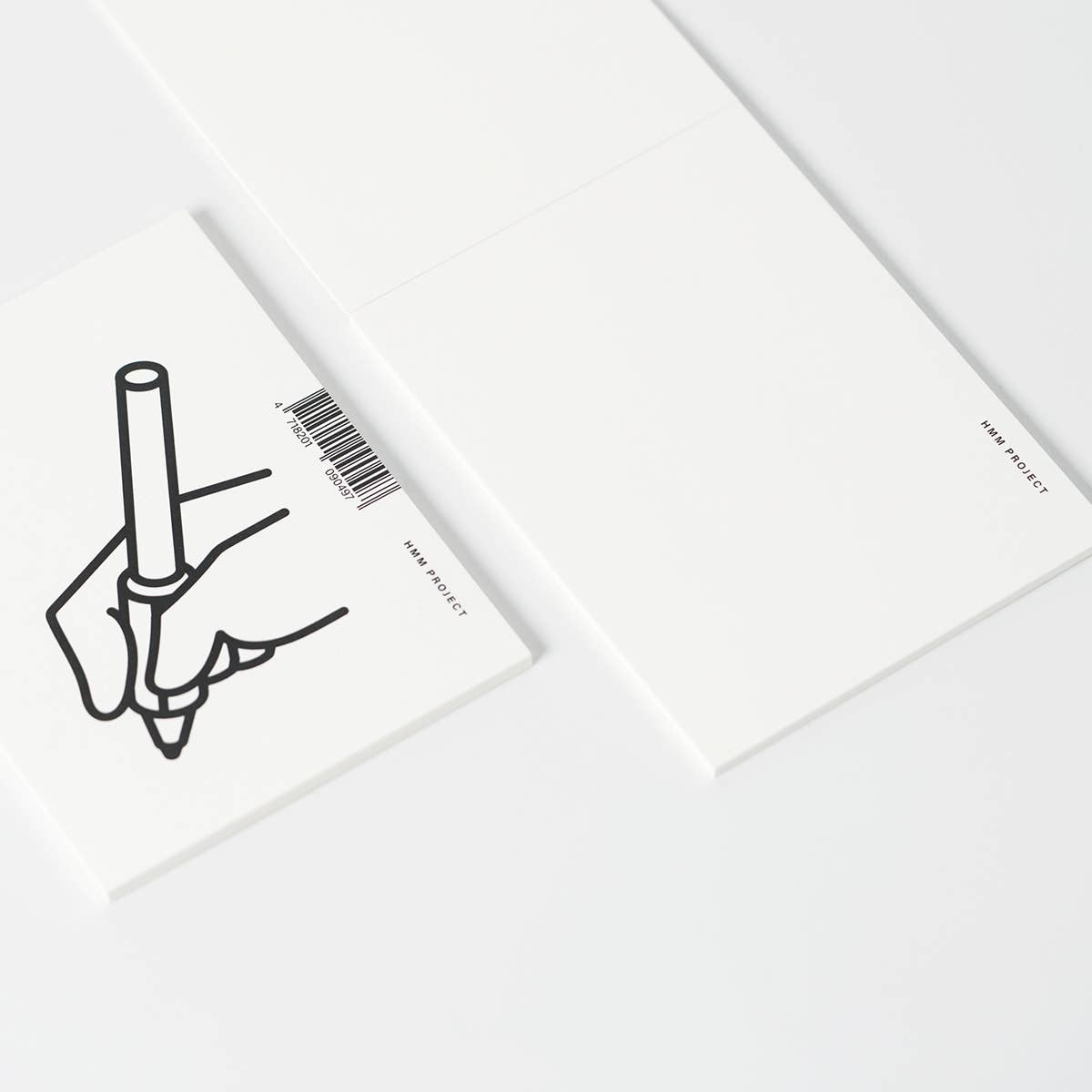 HMM - Memo Board for Clip-DutchMills