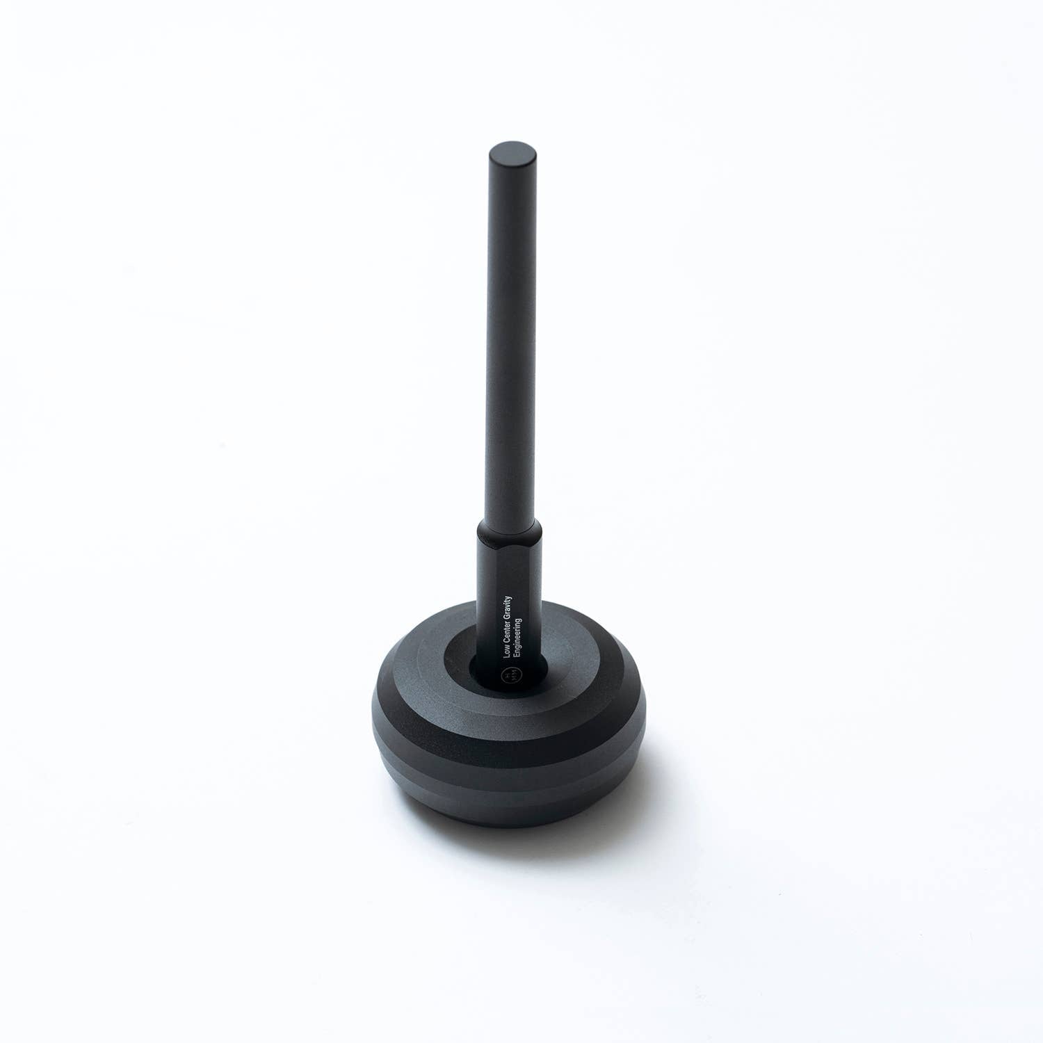 Paperweight/Pen holder Black-DutchMills
