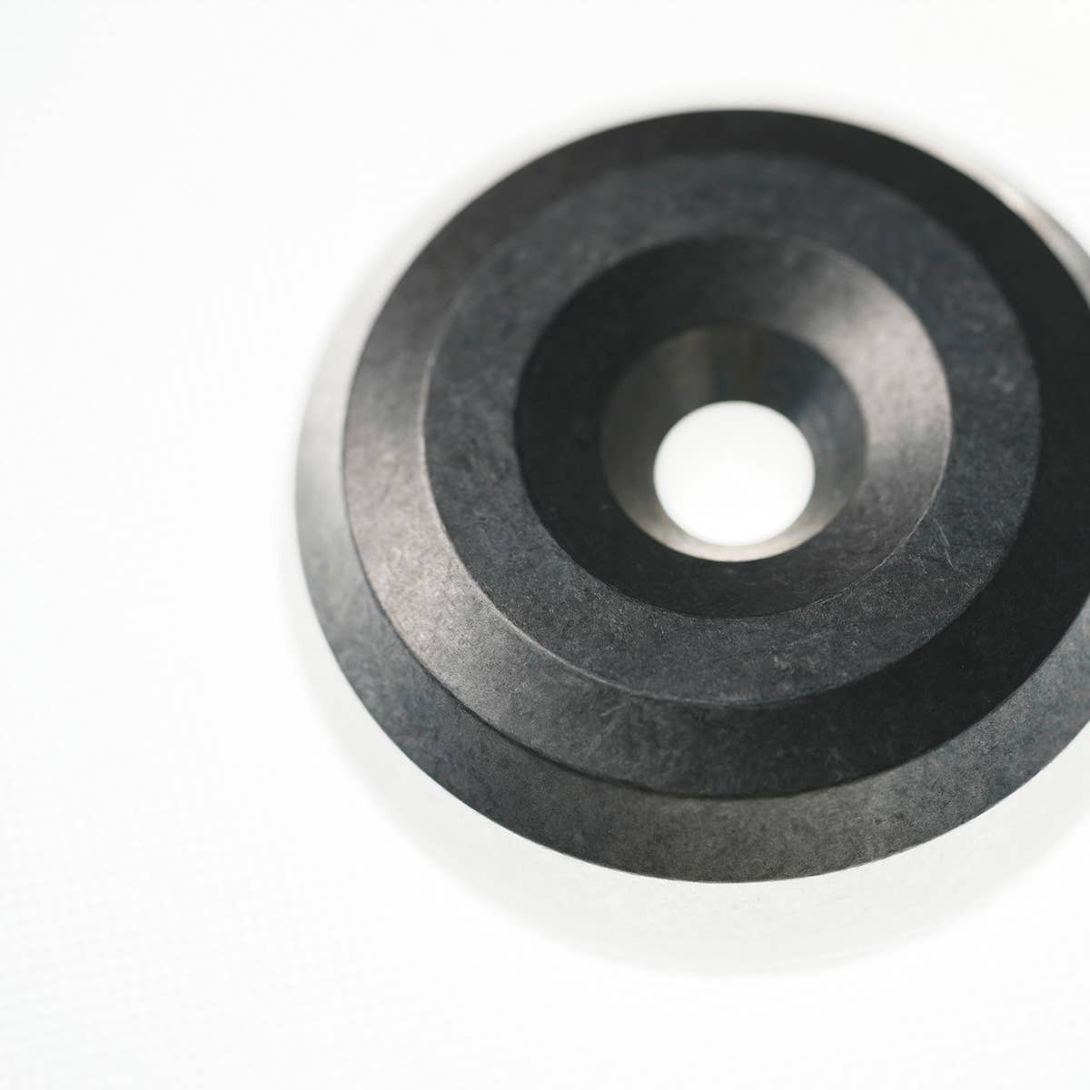 Paperweight/Pen holder Raw-DutchMills