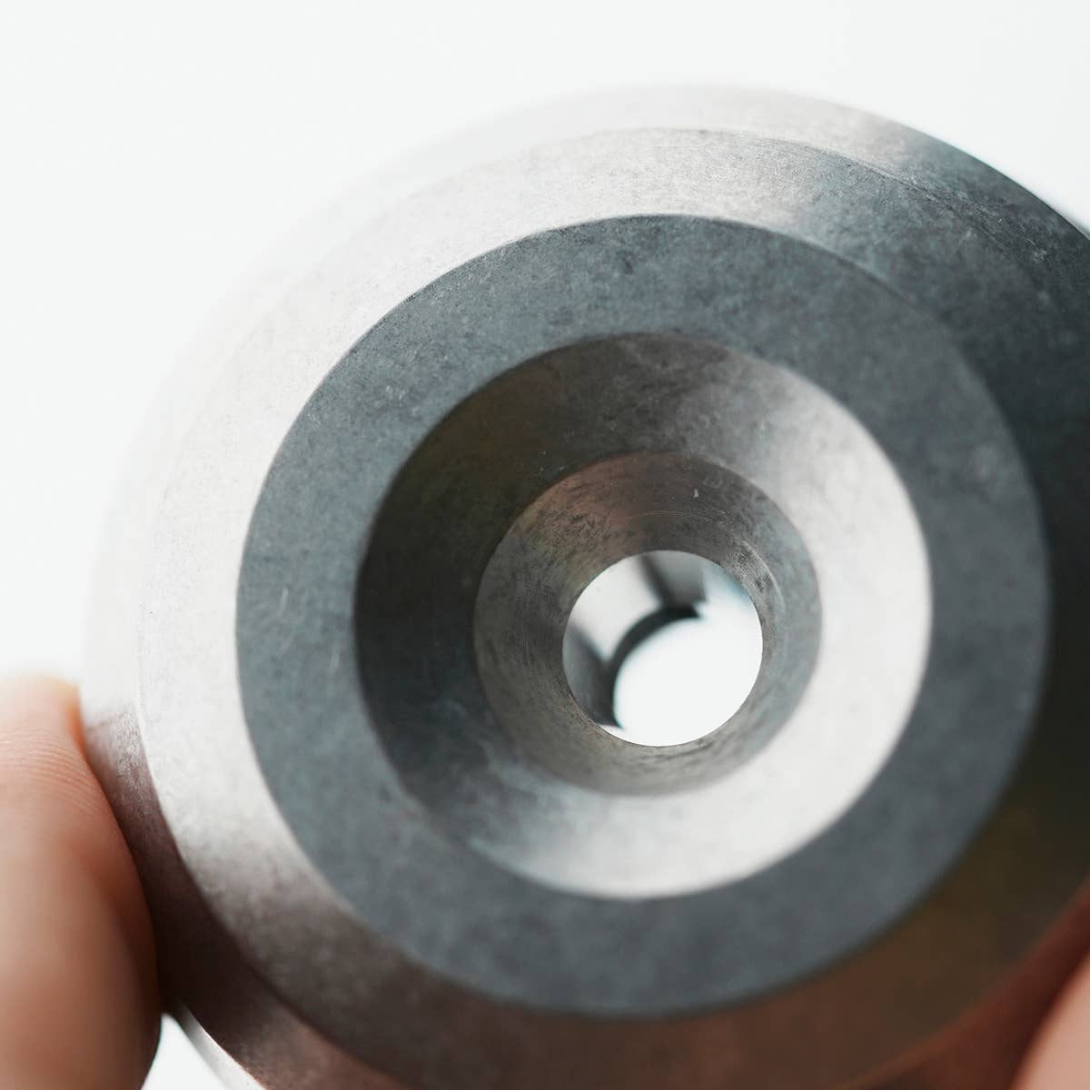 Paperweight/Pen holder Raw-DutchMills