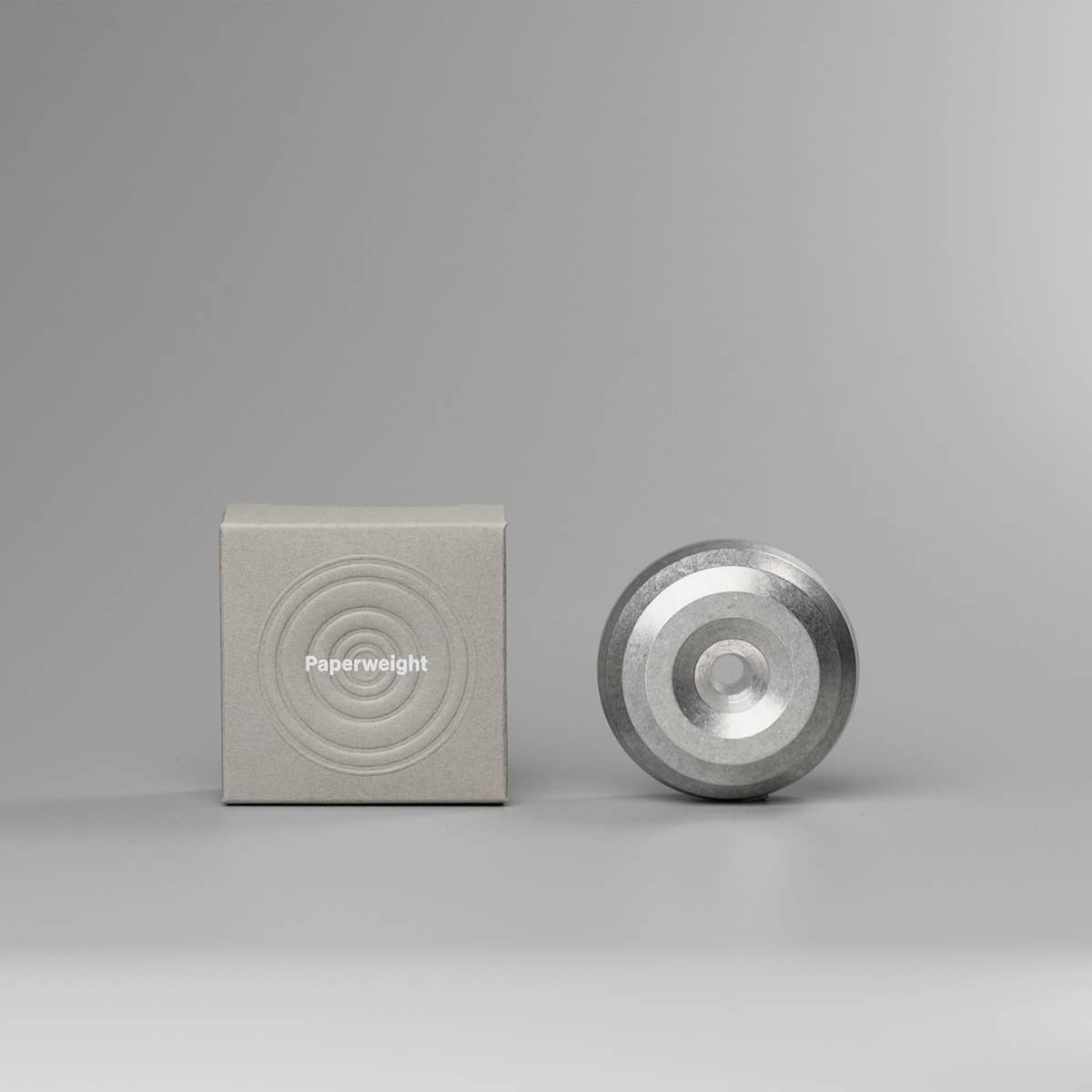 Paperweight/Pen holder Raw-DutchMills