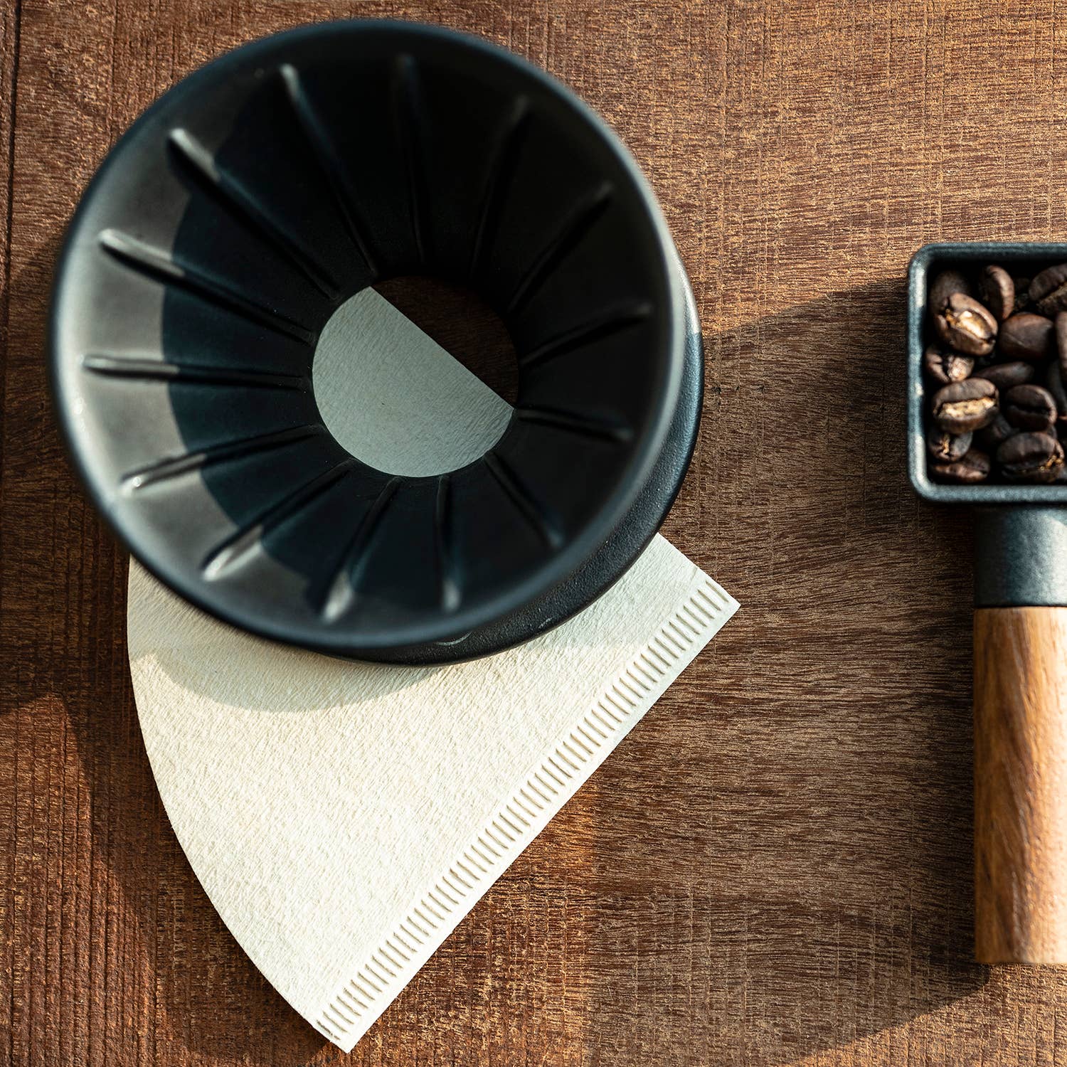 HMM - Patio Coffee Dripper-DutchMills