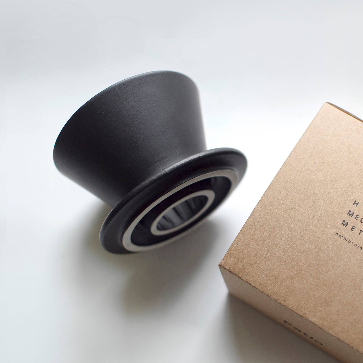 HMM - Patio Coffee Dripper-DutchMills