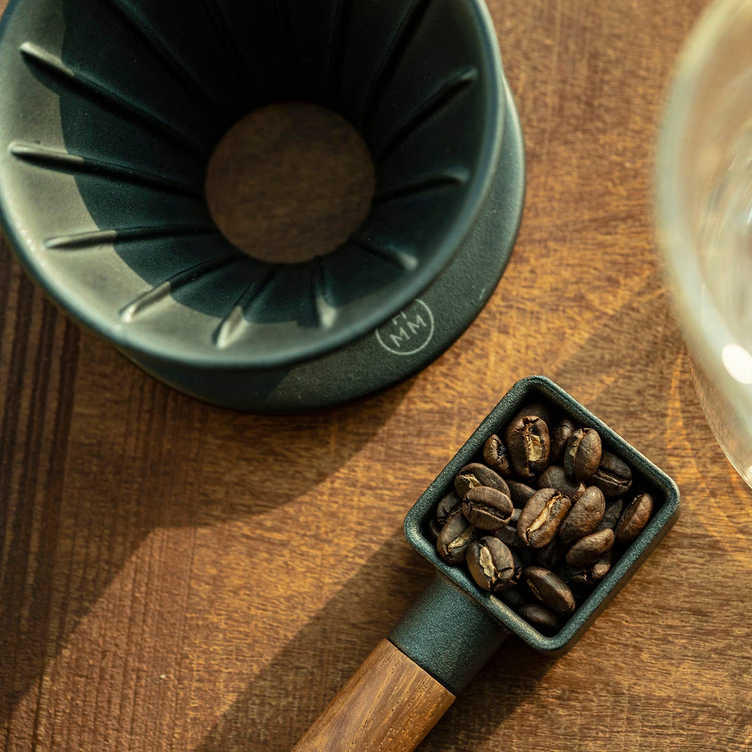 HMM - Patio Coffee Dripper-DutchMills