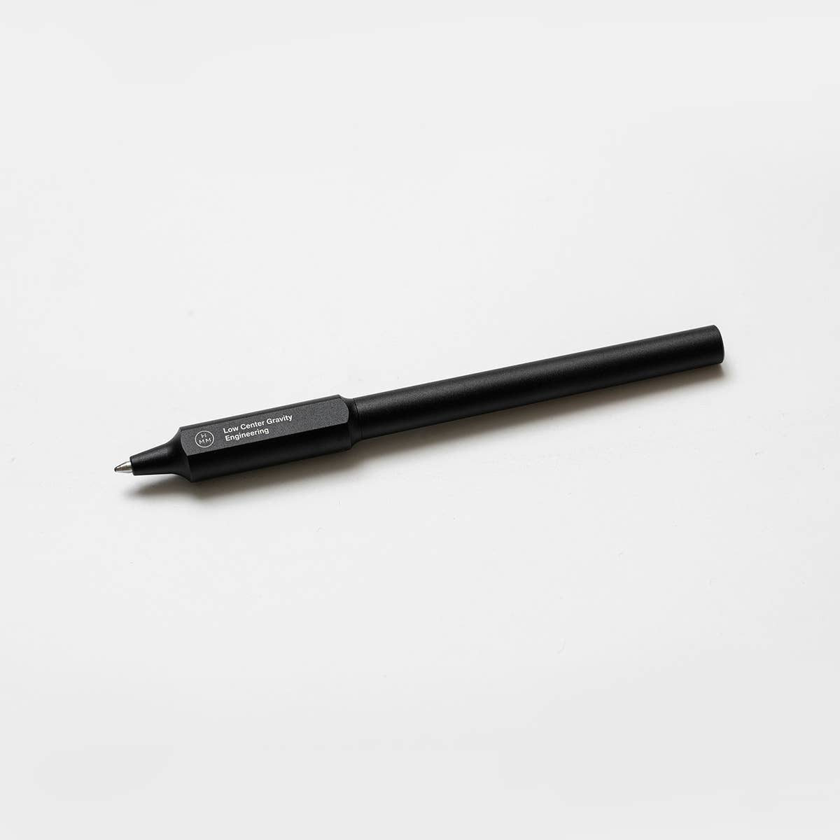 Plummet Ballpoint-DutchMills