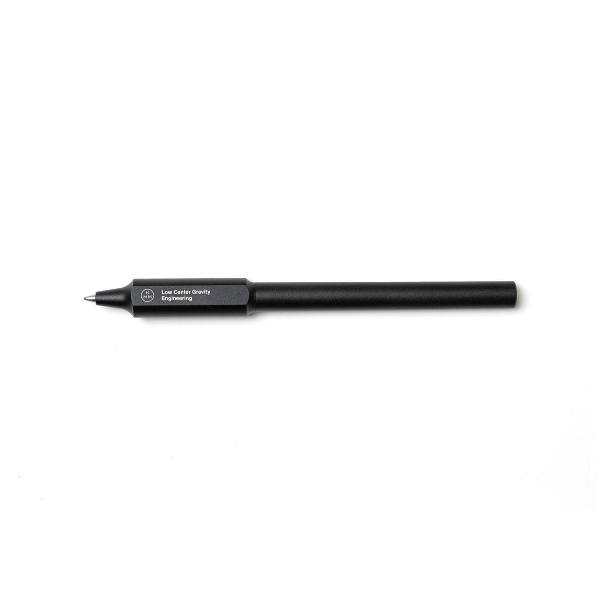 Plummet Ballpoint-DutchMills