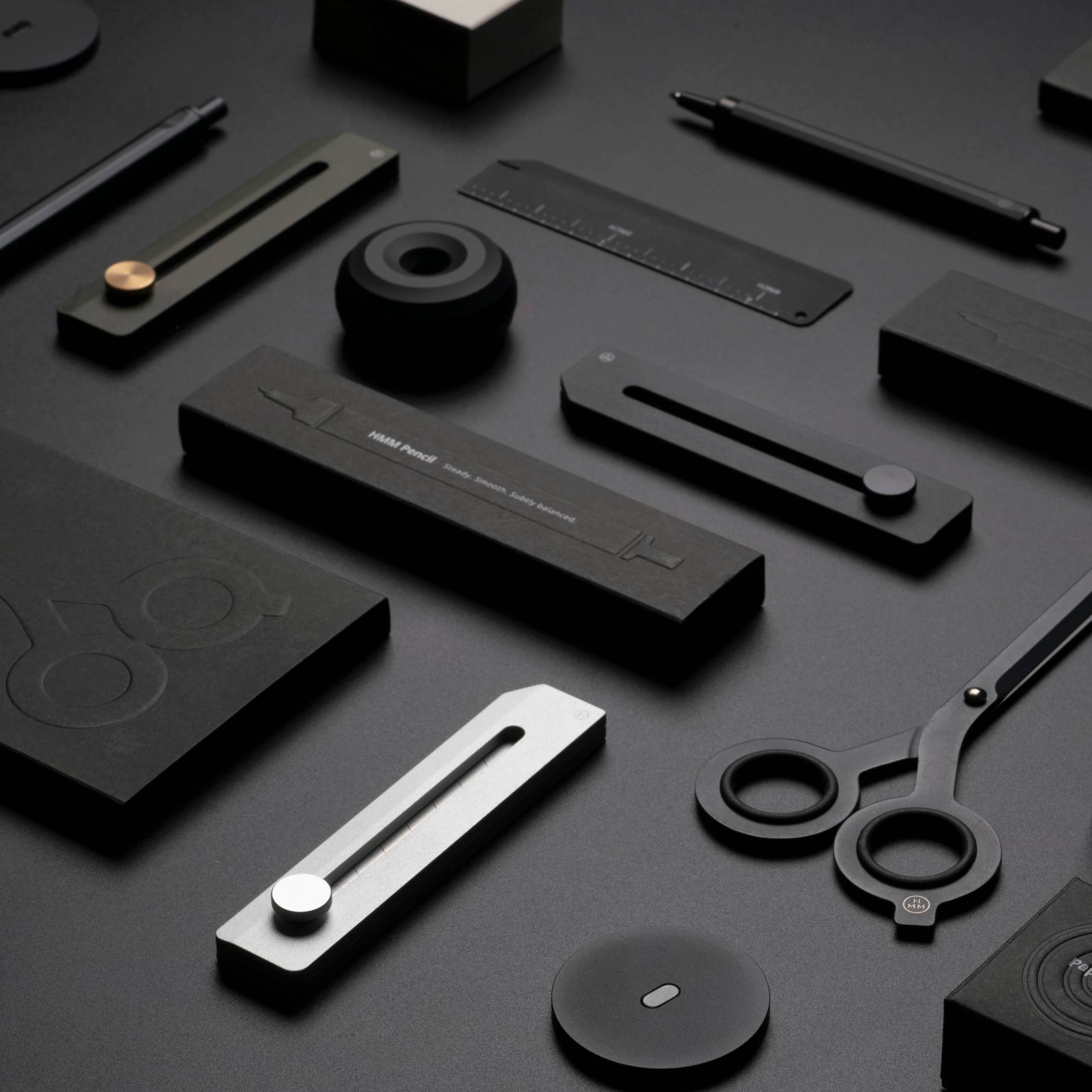 Utility Knife - Black-DutchMills