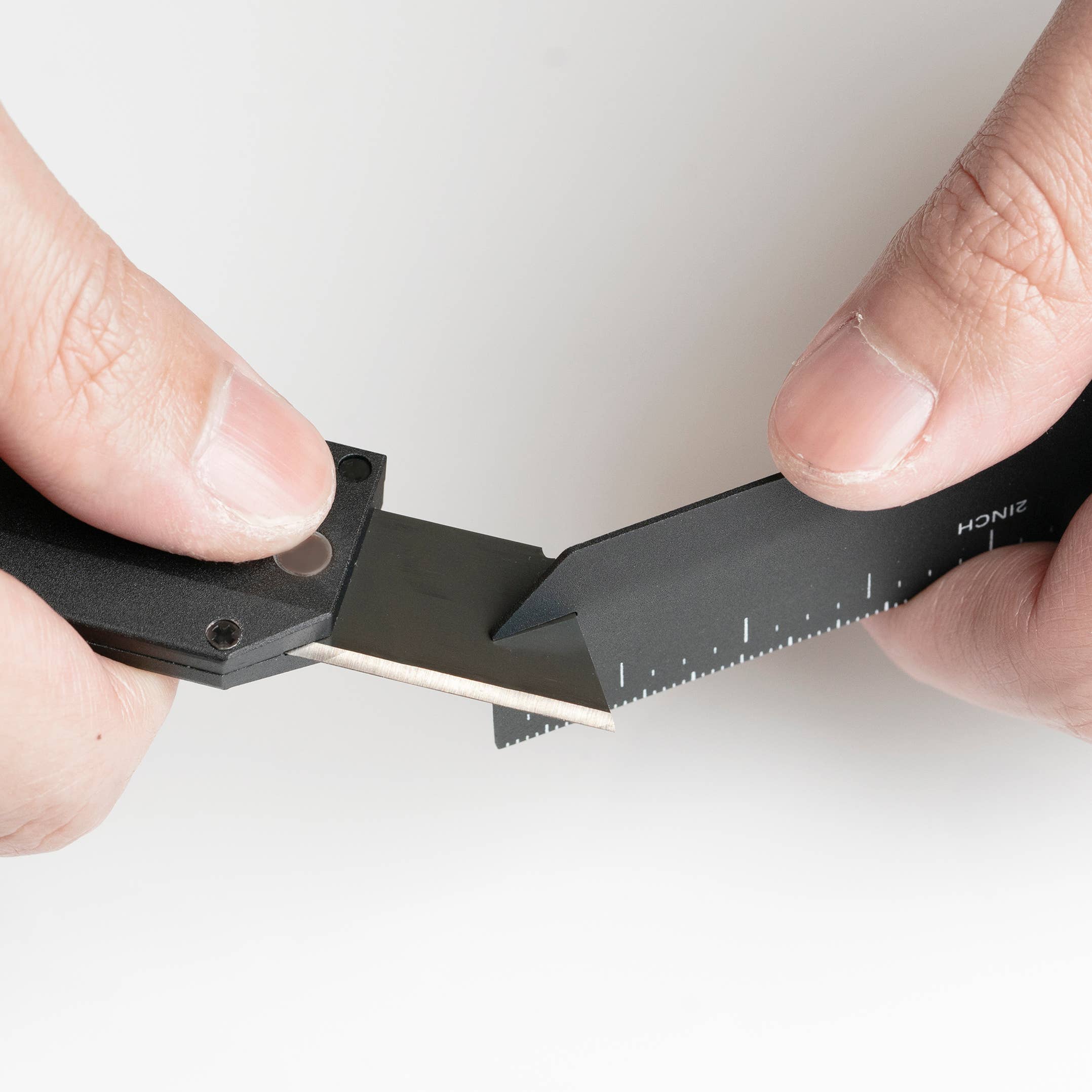Utility Knife - Black-DutchMills
